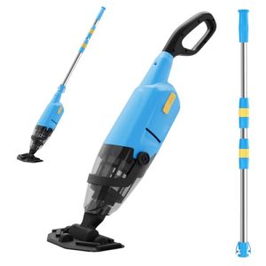 20 GPM Suction