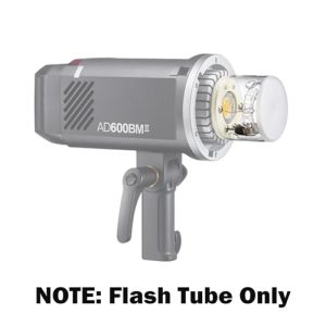 Bare Bulb for AD600BMII