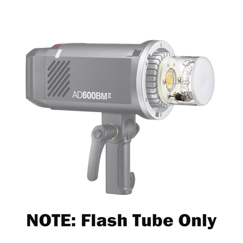 Bare Bulb for AD600BMII