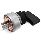 Differential Axle Breather Kit Compatible with ARB 170112 Drivetrain Assemblies Differentials Tra...