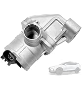 12639108 Secondary Air Injection Check Valve Compatible with Equinox/Regal/Terrain 2013-2015, for...