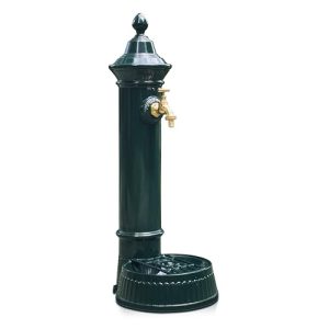 Freestanding Floor Mounted Hydrant Water Tap