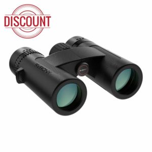 SVBONY Upgraded SV202 8x32 ED Binocular