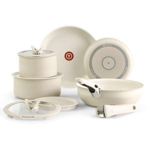 Granite Titanium Non Stick