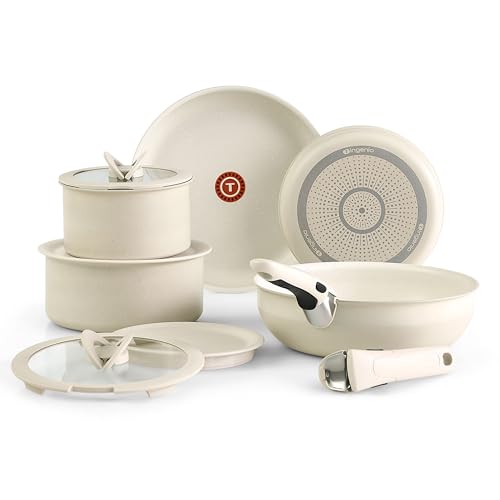 Granite Titanium Non Stick