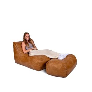 Copper Harbor Vegan Leather