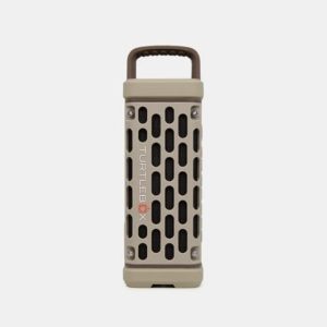 Turtlebox Ranger: Loud! Outdoor Portable Bluetooth 5.4 Speaker | Rugged