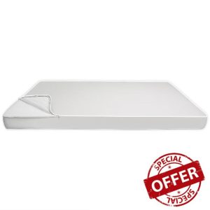 6in Olefin Twin Size Outdoor Daybed Mattress Cover Waterproof