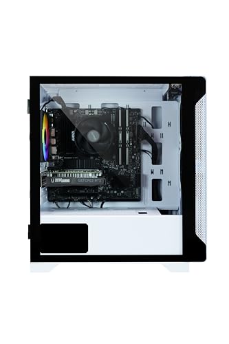 AMD Ryzen 5 5500 4.2GHz