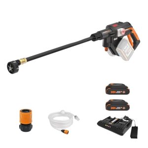 800 PSI Brushless Portable Power Cleaner