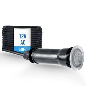 Direct Replacement for Pentair GloBrite