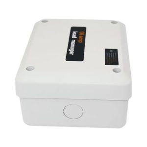 Wireless Generator Protection Module with 8-Zone Control & Real-Time LED Monitoring