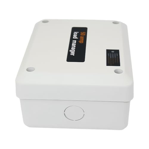 Wireless Generator Protection Module with 8-Zone Control & Real-Time LED Monitoring