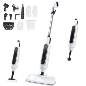 Detachable Handheld Steam Cleaner for Home