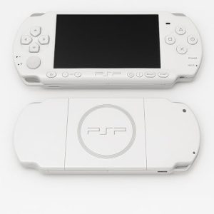 Retro Arcade Mini PSP Handheld (BLUE