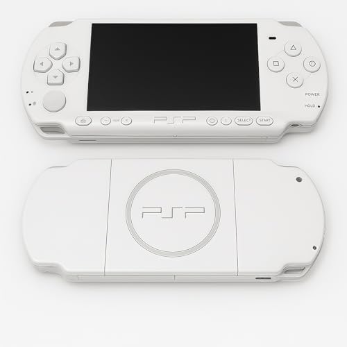 Retro Arcade Mini PSP Handheld (BLUE