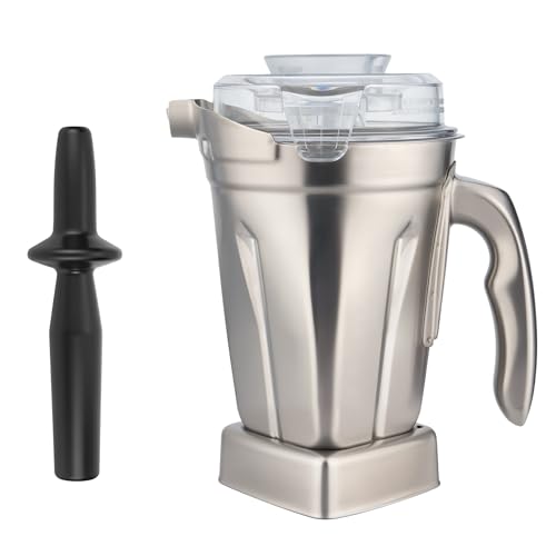 Compatible with All Full-Size Vitamix Blenders