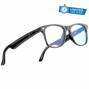 AI Smart Glasses