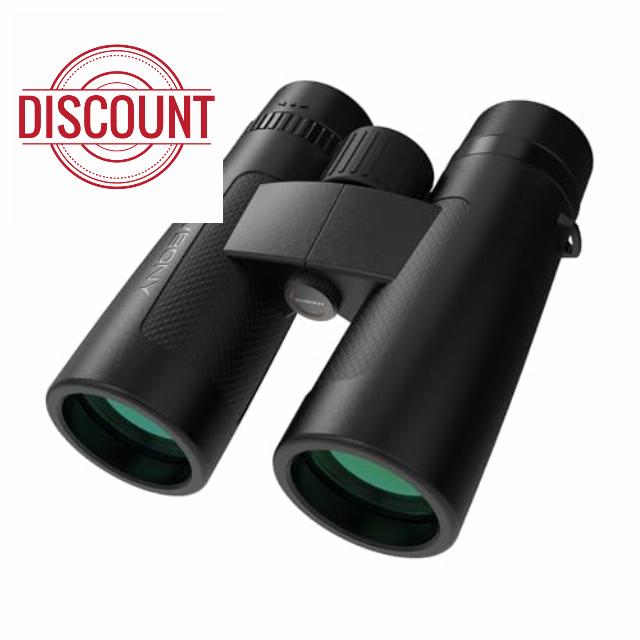 SVBONY Upgraded SV202 10x42 ED Binocular