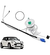 1 Pair Front Windshield Wiper Blade A2228201145 Compatible with Mercedes Benz W222 V222 X222 S300...