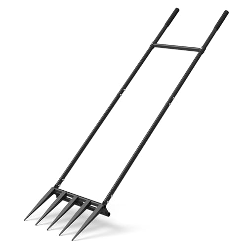 52 inch Heigh Durable Handles