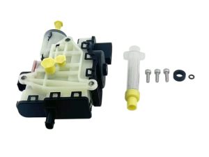 E250 GL320 GL350 ML250 ML320 ML350 R350 S350 2007-2015 Volkswagen Passat 2012-2014 Touareg 2007-2014