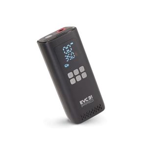 portable air compressor