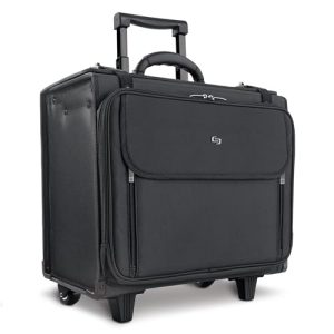 Wheeled Briefcase for Women & Men