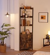 BB69DCJ01 Corner Shelf