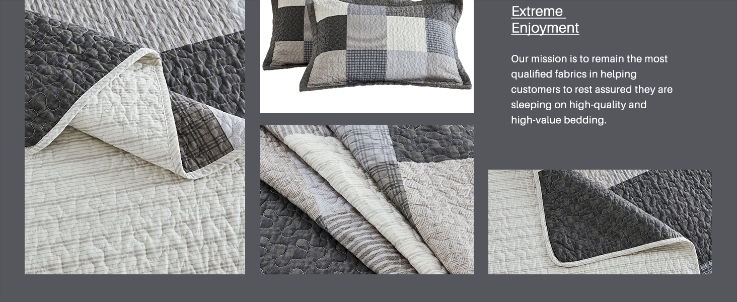 bedspreads