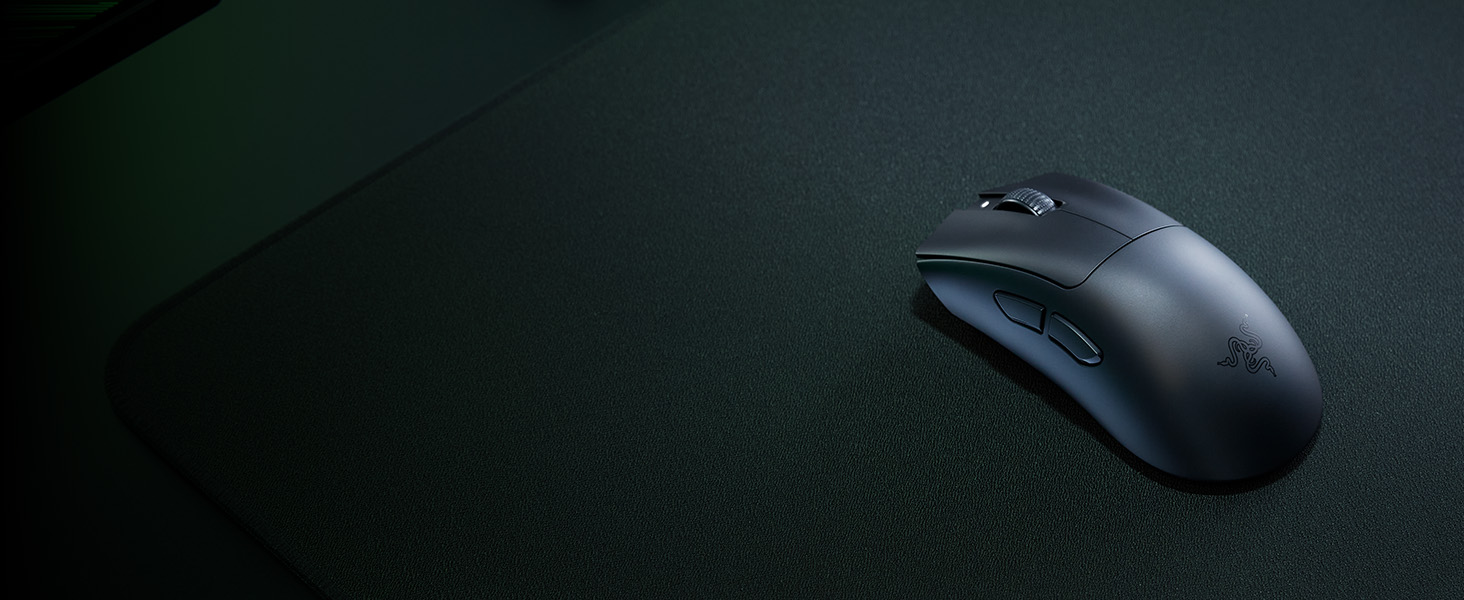 Razer DeathAdder V3 HyperSpeed