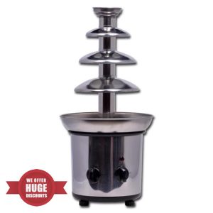 Chocolate Fountain