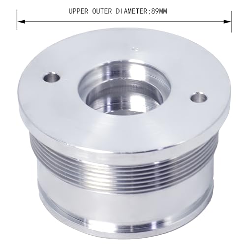 bucket cylinder repair parts