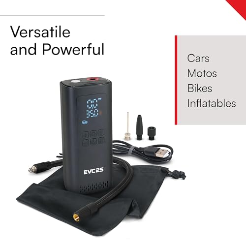 motorcycles & Inflatables