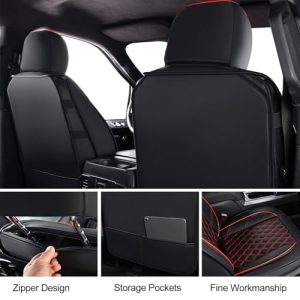 for Truck Chevy Silverado GMC Sierra 1500 2019-2025