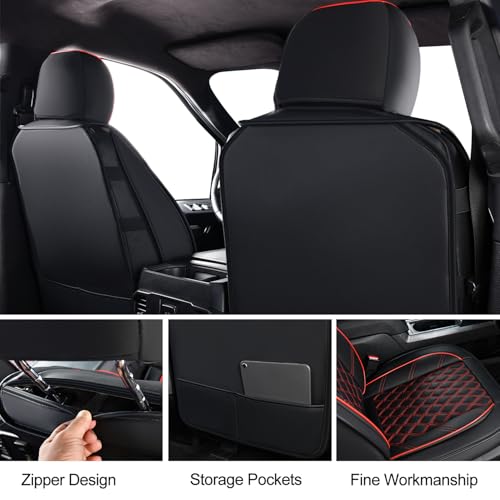 for Truck Chevy Silverado GMC Sierra 1500 2019-2025