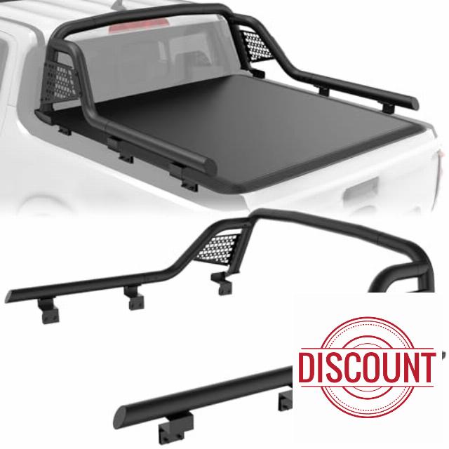 Premium Truck Sport Bar for 2022-2025 Maverick - Alloy Steel Construction