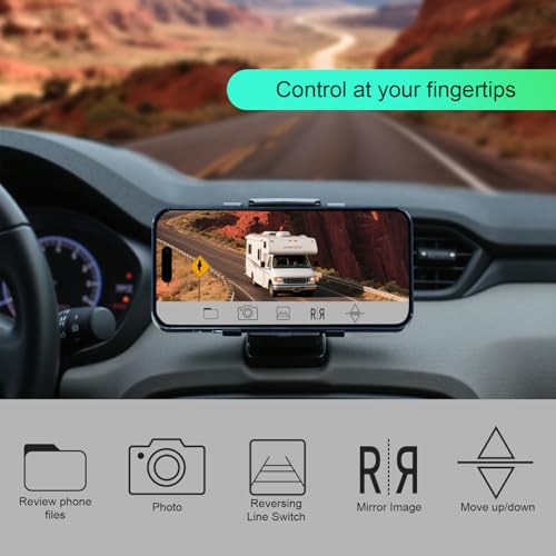 IP68 Waterproof for RV