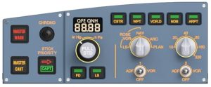 Precise Control