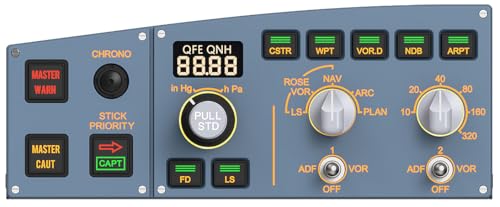 Precise Control
