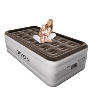 2 Min Self Inflatable Mattress