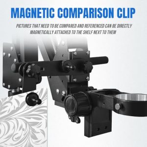 Adjustable Spring Arm Bracket