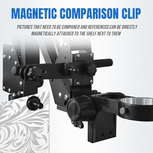 Adjustable Spring Arm Bracket