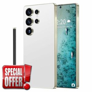 I25 Ultra Unlocked Cell Phone