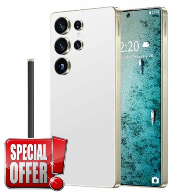 I25 Ultra Unlocked Cell Phone