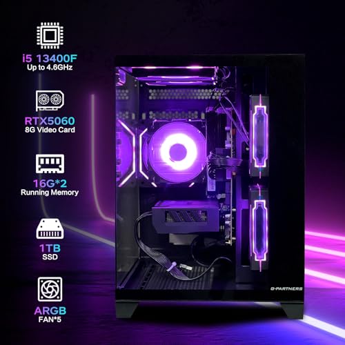 Intel Core i5 13400F