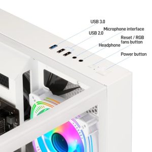 GeForce RTX 3050