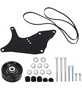 SK73221-50Z Minor Rebuild Kit Left Hand Compatible with Jost 5th Wheel Lock Jaw & Cushion Kit Top...