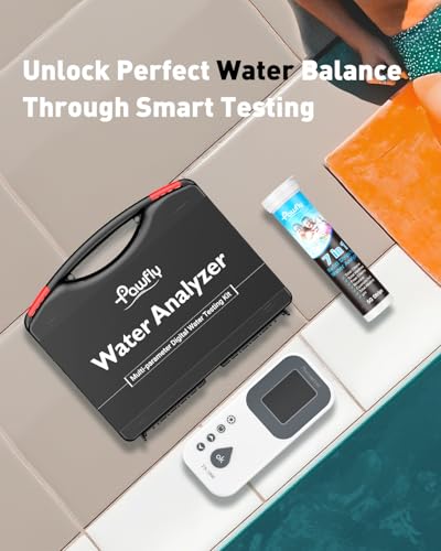 Total Alkalinity