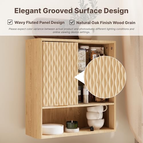 Natural Oak